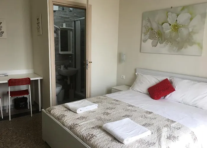 Aliante Turist House Pisa