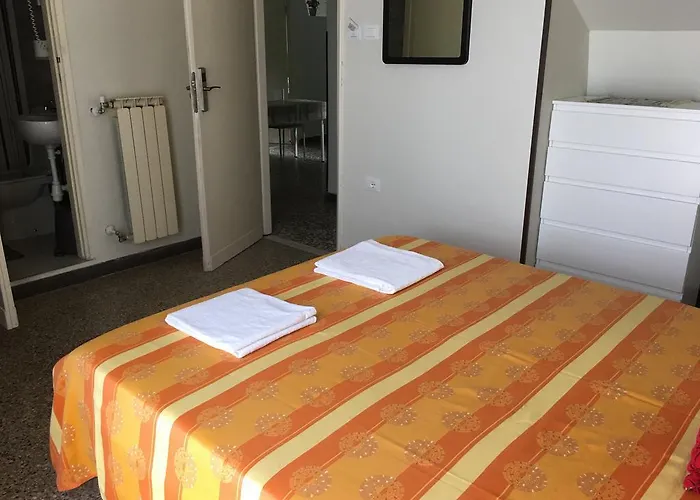 Aliante Turist House Pisa