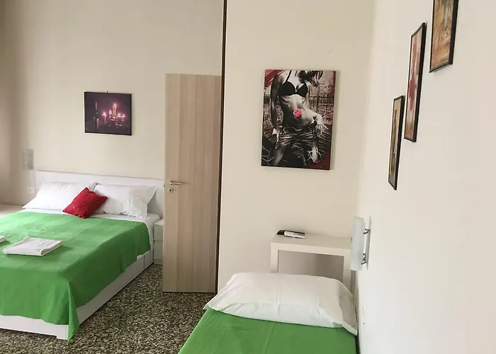 Aliante Turist House 3*