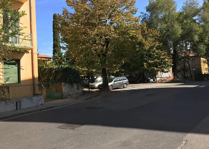 Aliante Turist House Bed & Breakfast 3*