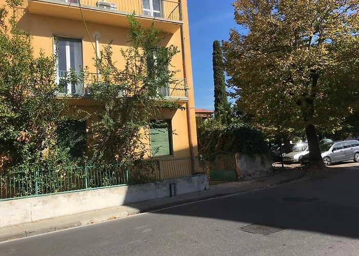 Aliante Turist House