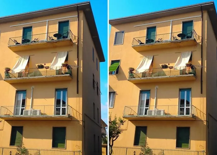 Bed & Breakfast Aliante Turist House 3*