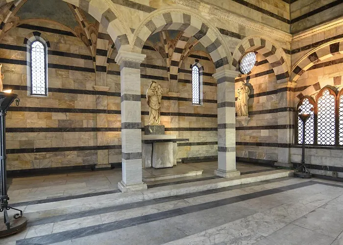 Bed & Breakfast Aliante Turist House Pisa