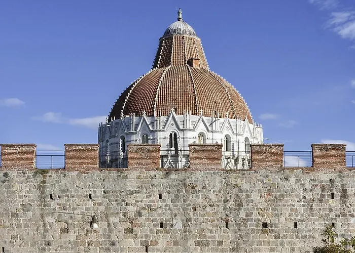 Bed & Breakfast Aliante Turist House