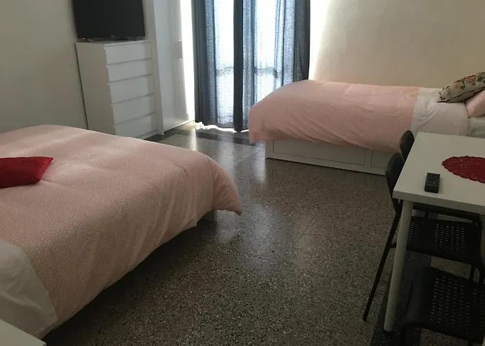 Aliante Turist House Pisa