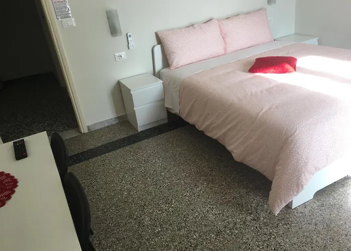 Aliante Turist House Bed & Breakfast 3*