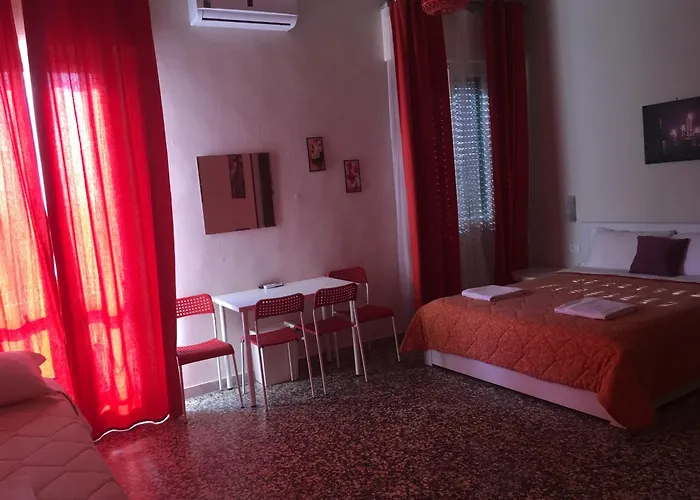 Aliante Turist House