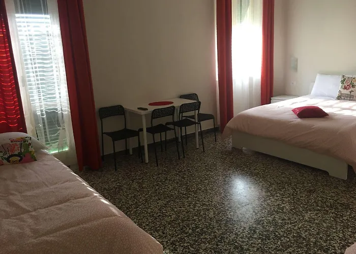 Aliante Turist House 3*