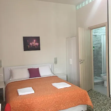 Aliante Turist House פיזה