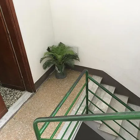 Aliante Turist House פיזה