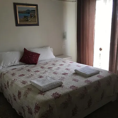 Aliante Turist House פיזה
