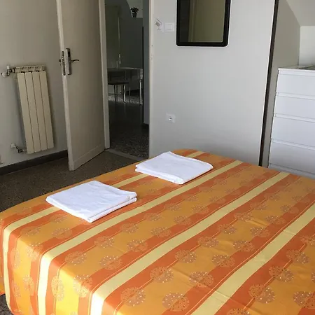 Aliante Turist House פיזה