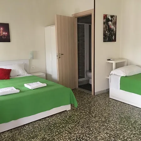 Aliante Turist House Bed & Breakfast Pisa