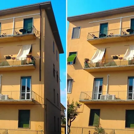 Bed & Breakfast Aliante Turist House 3*