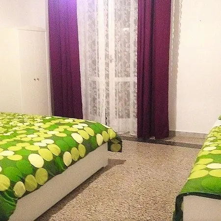 Bed & Breakfast Aliante Turist House