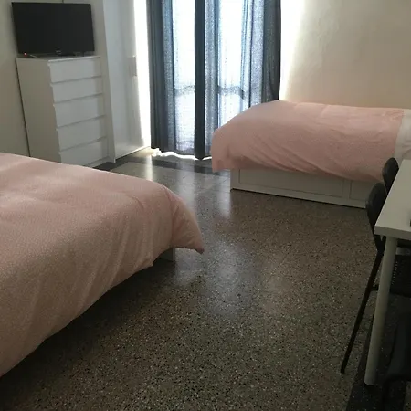 Aliante Turist House פיזה