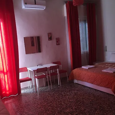 Aliante Turist House