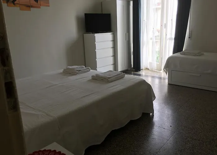 Aliante Turist House 3*