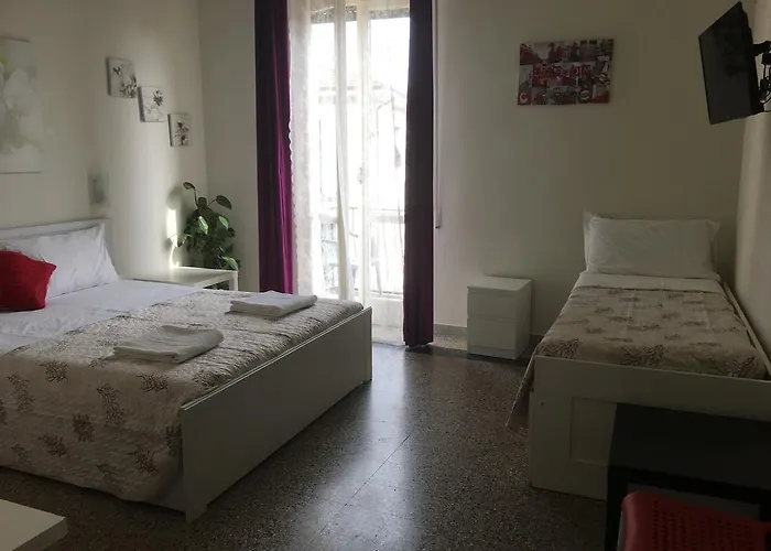 Aliante Turist House Pisa