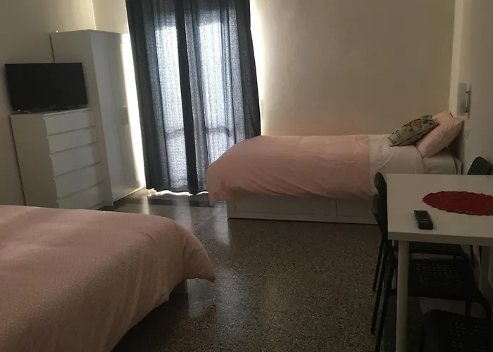 Bed & Breakfast Aliante Turist House 3*