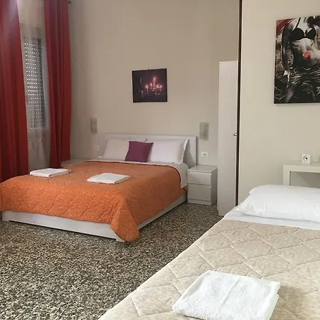 Aliante Turist House