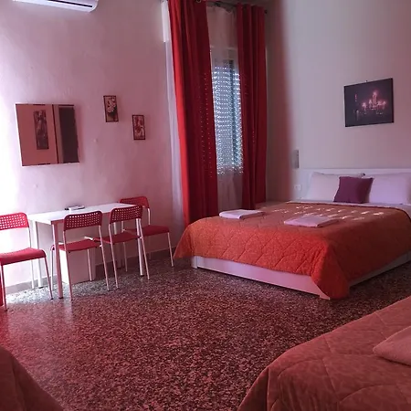 Aliante Turist House