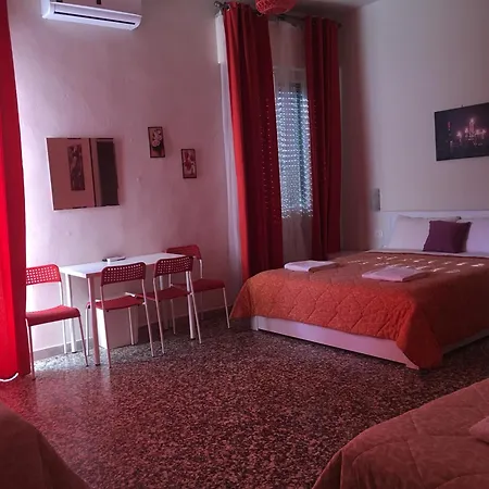 فندق مبيت وإفطار Aliante Turist House