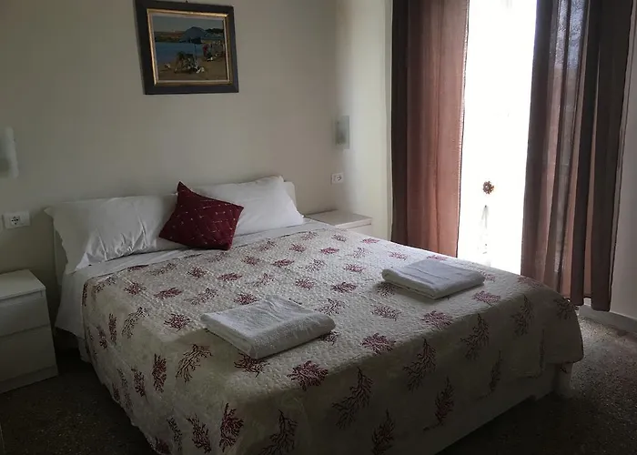 Aliante Turist House Pisa